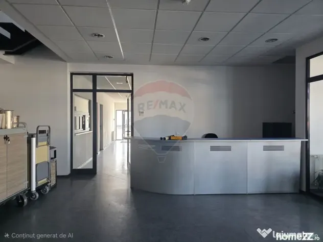 DE VANZARE Spațiu industrial | Teren 18.700 MP - Bucuresti (Bucuresti-Ilfov)