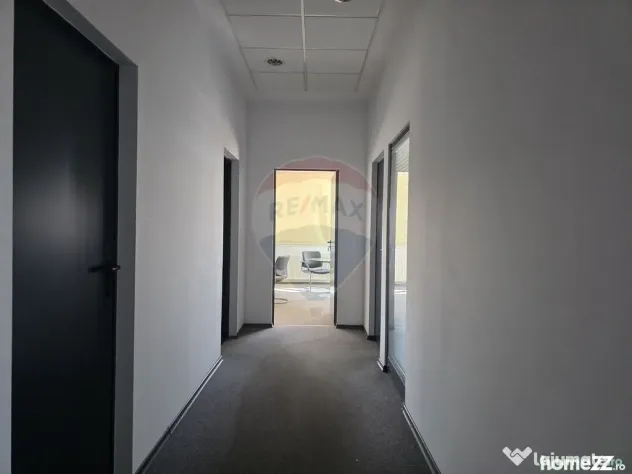 DE VANZARE Spațiu industrial | Teren 18.700 MP - Bucuresti (Bucuresti-Ilfov)