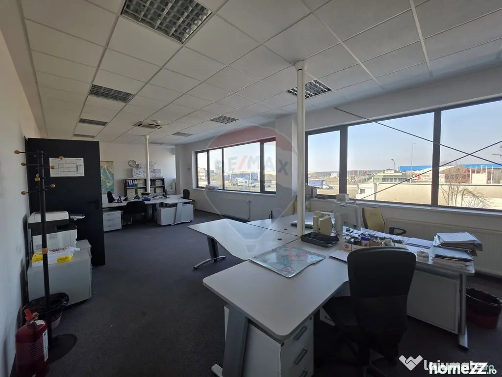 DE VANZARE Spațiu industrial | Teren 18.700 MP - Bucuresti (Bucuresti-Ilfov)