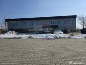 DE VANZARE Spațiu industrial | Teren 18.700 MP 