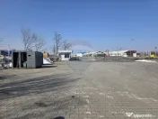 DE VANZARE Spațiu industrial | Teren 18.700 MP 