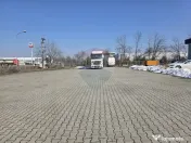 DE VANZARE Spațiu industrial | Teren 18.700 MP 