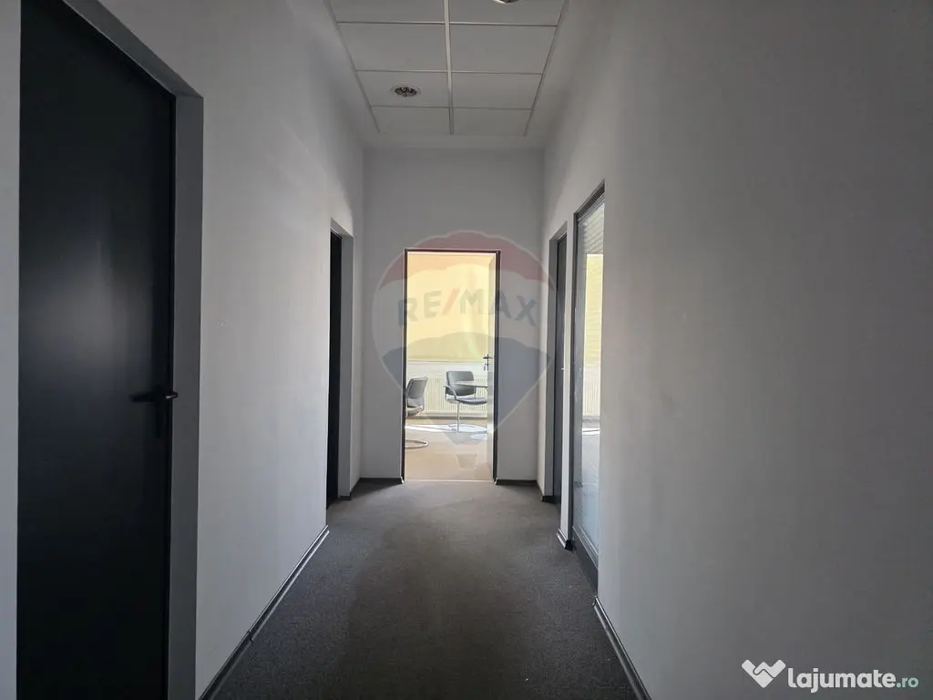 DE VANZARE Spațiu industrial | Teren 18.700 MP