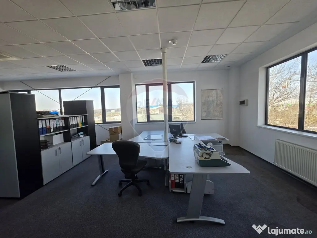 DE VANZARE Spațiu industrial | Teren 18.700 MP