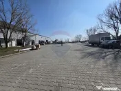 DE VANZARE Spațiu industrial | Teren 18.700 MP 