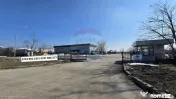 DE VANZARE Spațiu industrial | Teren 18.700 MP 