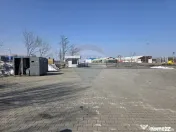 DE VANZARE Spațiu industrial | Teren 18.700 MP 