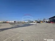 DE VANZARE Spațiu industrial | Teren 18.700 MP 