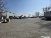 DE VANZARE Spațiu industrial | Teren 18.700 MP 