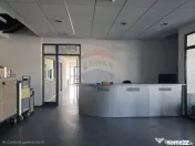 DE VANZARE Spațiu industrial | Teren 18.700 MP 