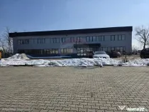 DE VANZARE Spațiu industrial | Teren 18.700 MP