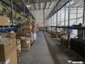 DE VANZARE Spațiu industrial | Teren 18.700 MP