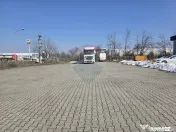 DE VANZARE Spațiu industrial | Teren 18.700 MP 