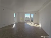 Casa individuala- 4 camere- 371mp teren- placa de beton 