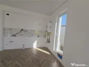 Casa individuala- 4 camere- 371mp teren- placa de beton 