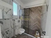 Casa individuala- 4 camere- 371mp teren- placa de beton 