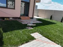 Casa- Vila - Prelungirea Ghencea -Cartierul Latin-149000E T