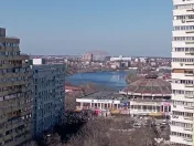 VANZARE 3 CAMERE DECOMANDAT cu VEDERE PANORAMICĂ LAC | E... 