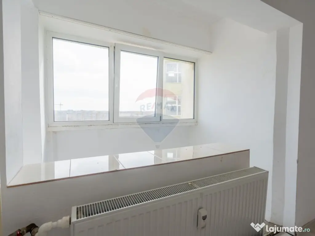 VANZARE 3 CAMERE DECOMANDAT cu VEDERE PANORAMICĂ LAC | E...