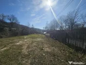 Teren 690 mp, deschidere 50 m, utilități – 1 km Prim?... 