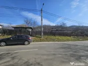Teren 690 mp, deschidere 50 m, utilități – 1 km Prim?... 