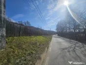 Teren 690 mp, deschidere 50 m, utilități – 1 km Prim?... 