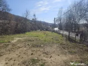 Teren 690 mp, deschidere 50 m, utilități – 1 km Prim?... 