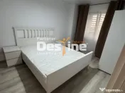 Apartament Copou 2 camere open space modern 