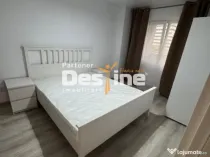 Apartament Copou 2 camere open space modern