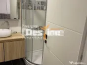 Apartament Copou 2 camere open space modern 