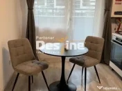 Apartament Copou 2 camere open space modern 