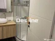 Apartament Copou 2 camere open space modern 