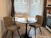 Apartament Copou 2 camere open space modern 