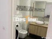 Apartament Copou 2 camere open space modern 