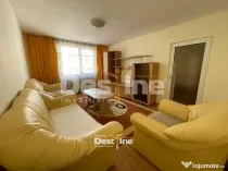 Chirie apartament 4 camere 88 mp mobilat și utilat - Centru