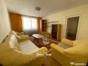Chirie apartament 4 camere 88 mp mobilat și utilat - Centru