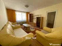 Chirie apartament 4 camere 88 mp mobilat și utilat - Centru