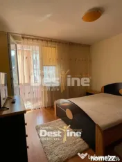 Chirie apartament 4 camere 88 mp mobilat și utilat - Centru