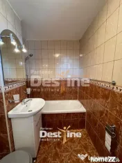 Chirie apartament 4 camere 88 mp mobilat și utilat - Centru