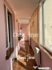 Chirie apartament 4 camere 88 mp mobilat și utilat - Centru