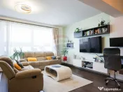 Apartament 3 camere tip duplex cu parcare si boxa la Maur... 