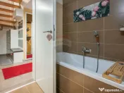 Apartament 3 camere tip duplex cu parcare si boxa la Maur... 