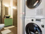 Apartament 3 camere tip duplex cu parcare si boxa la Maur... 