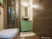 Apartament 3 camere tip duplex cu parcare si boxa la Maur... 