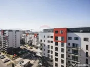 Apartament 3 camere tip duplex cu parcare si boxa la Maur... 