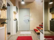 Apartament 3 camere tip duplex cu parcare si boxa la Maur... 