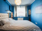 Apartament 3 camere tip duplex cu parcare si boxa la Maur... 