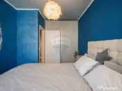 Apartament 3 camere tip duplex cu parcare si boxa la Maur... 