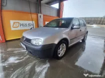 Vand VW Golf 4 Edition