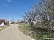 Trestieni - Ulmi, vanzare teren 1.663mp, intravilan 